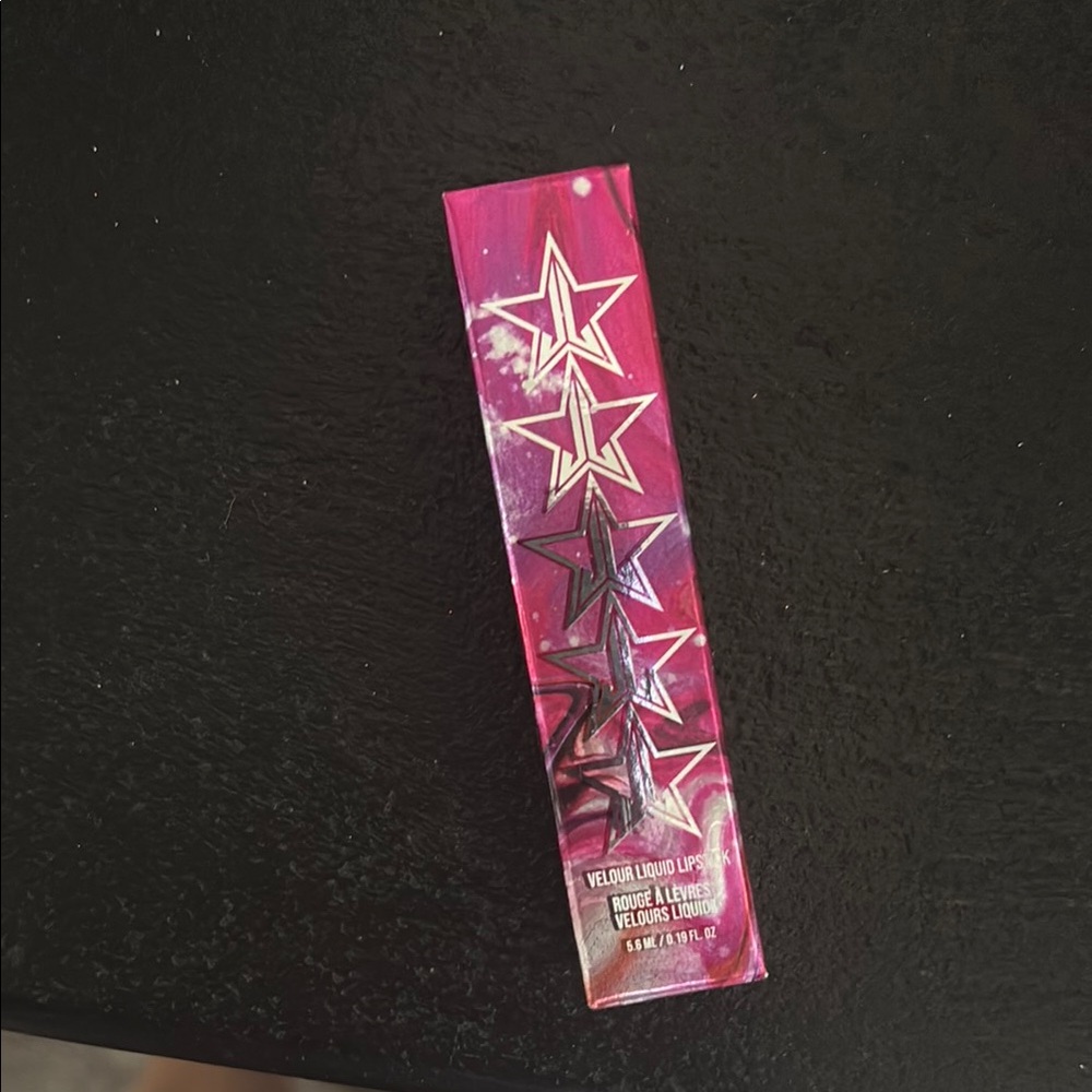 Shimmering coral  Lip Gloss with Starry Finish Mindbender great summer color